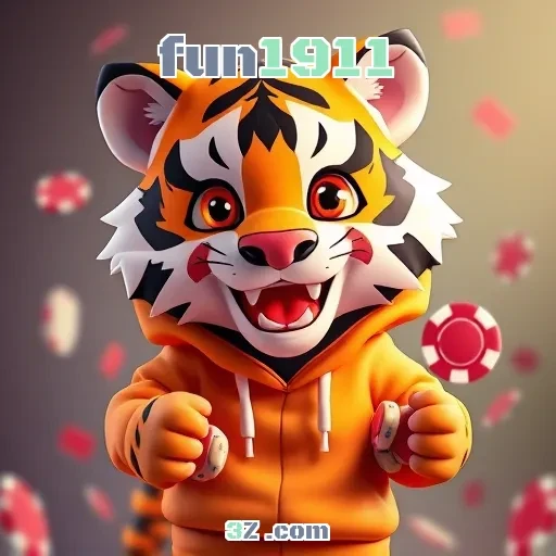 fun1911: Bônus Imperdíveis Para Potencializar Sua Diversão em Jogos