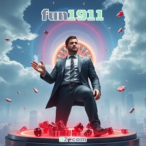 fun1911: Descubra Como Realizar Pagamentos de Forma Segura e Prática