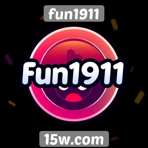 Histórico de crescimento do fun1911