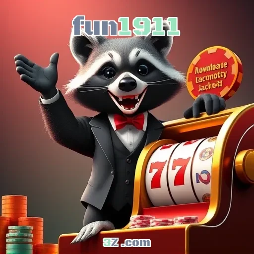 fun1911: Explore a Segurança de Dados e Jogo Confiável