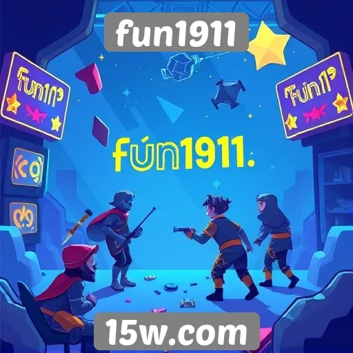 Depoimentos de jogadores sobre o fun1911