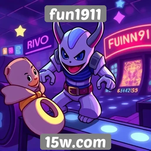 Opiniões de usuários sobre a experiência no fun1911