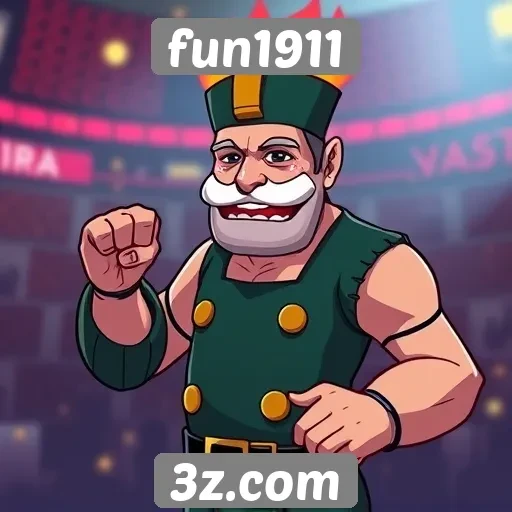 Comparação de bônus oferecidos por fun1911