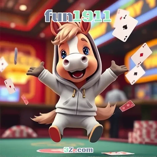 fun1911: O App que Promete Revolucionar seus Jogos Online