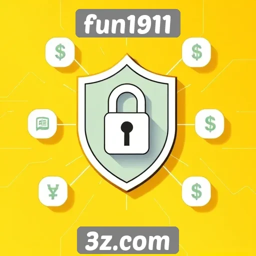 Aspectos de segurança na plataforma fun1911