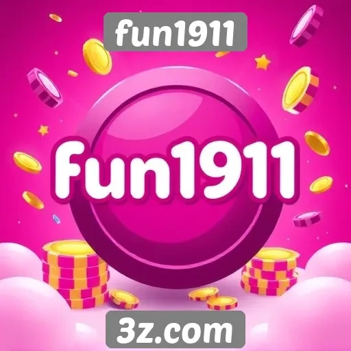 Como funciona o sistema de bônus do fun1911